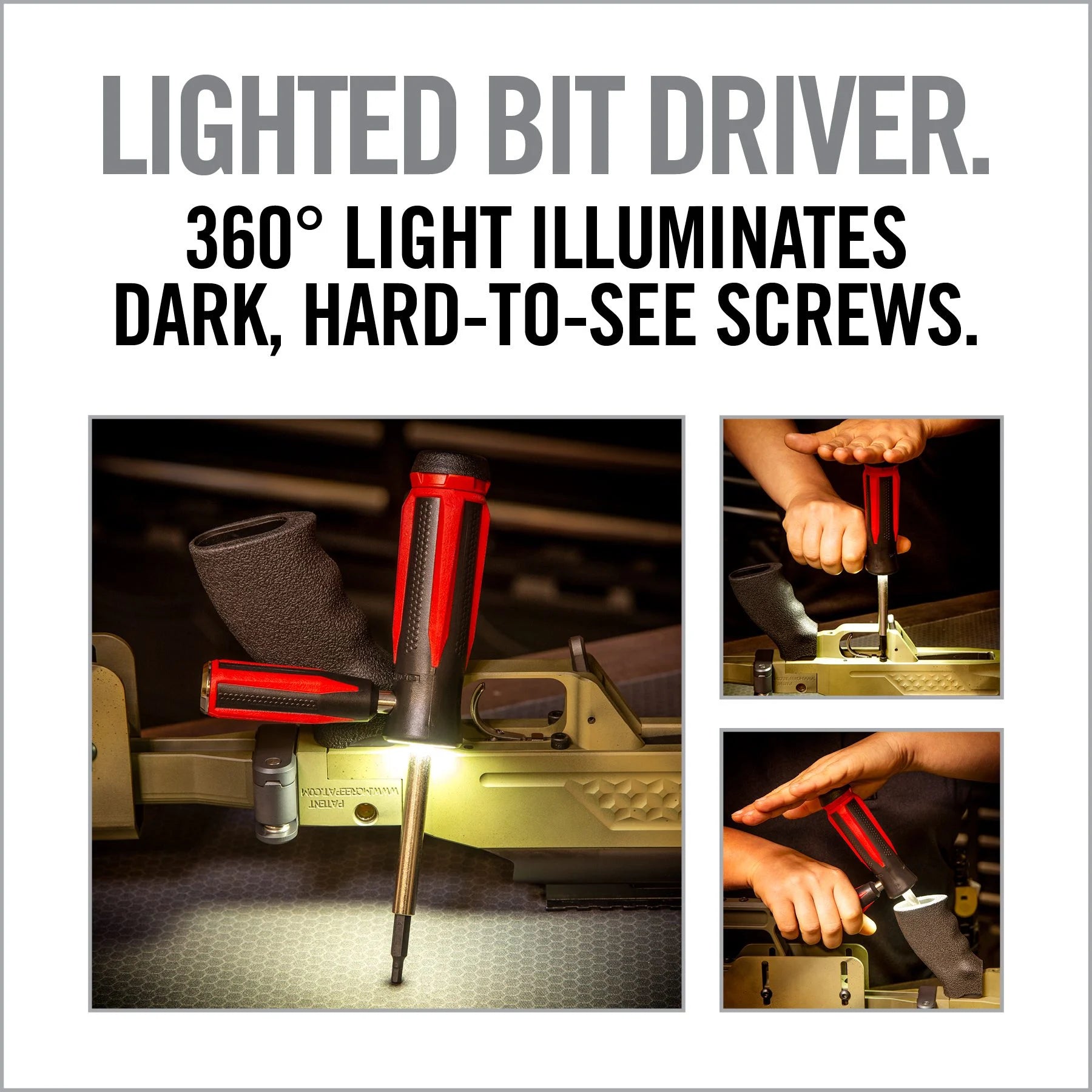 Real Avid Smart Torq &amp; Driver Master Set image 9