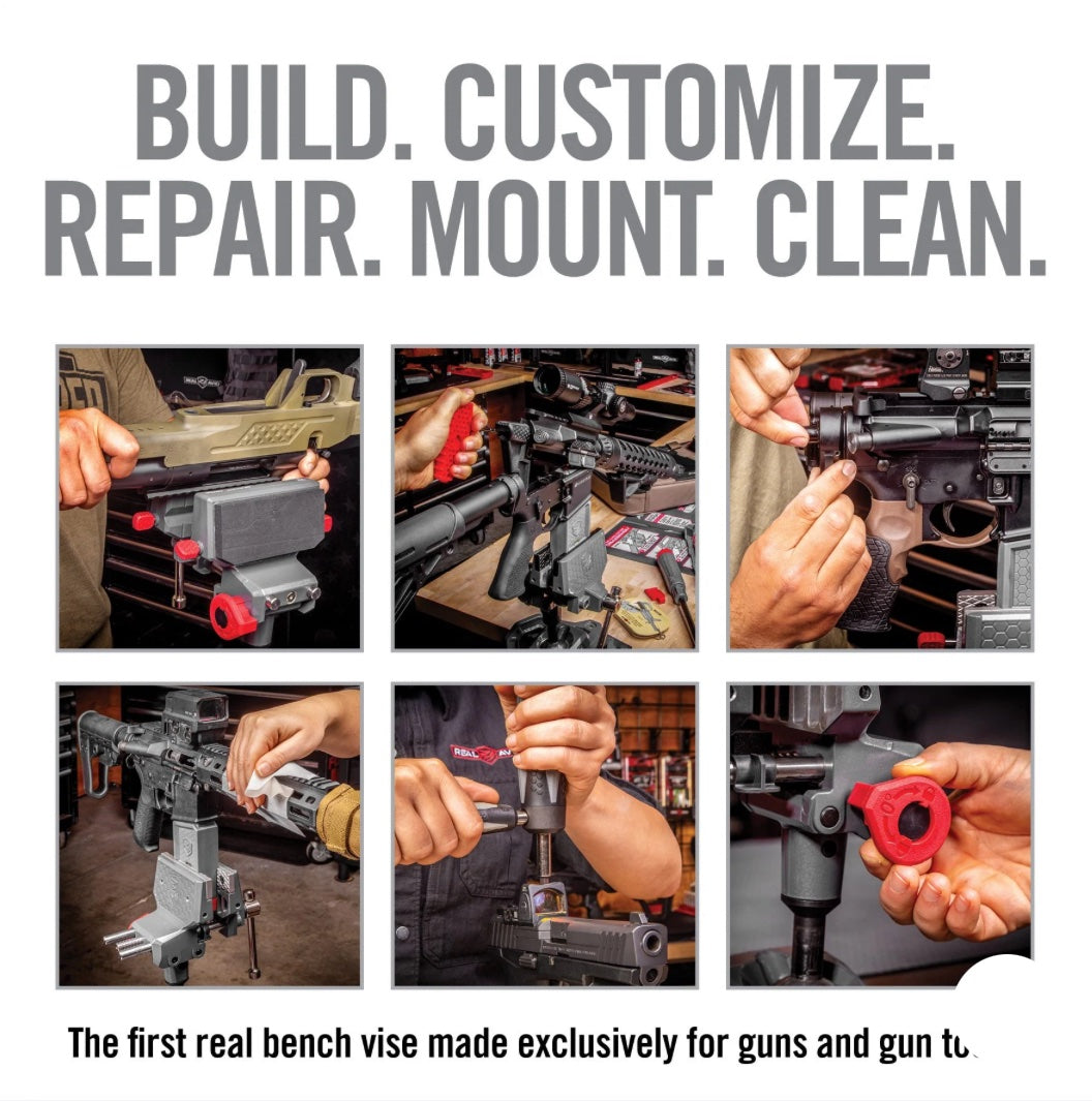 Real Avid Armorers Master Vise image 6