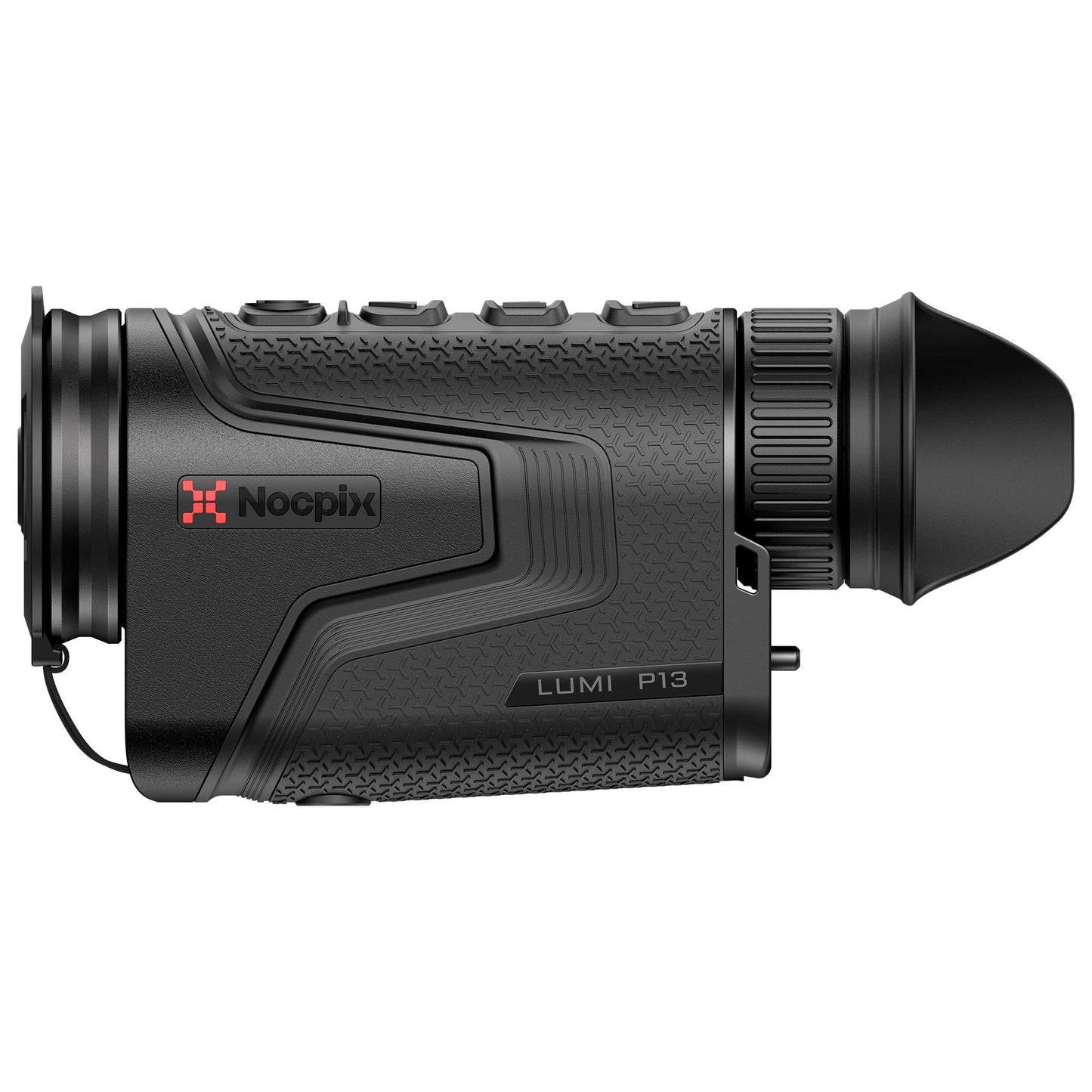 NocPix LUMI P13 Thermal Monocular image 1