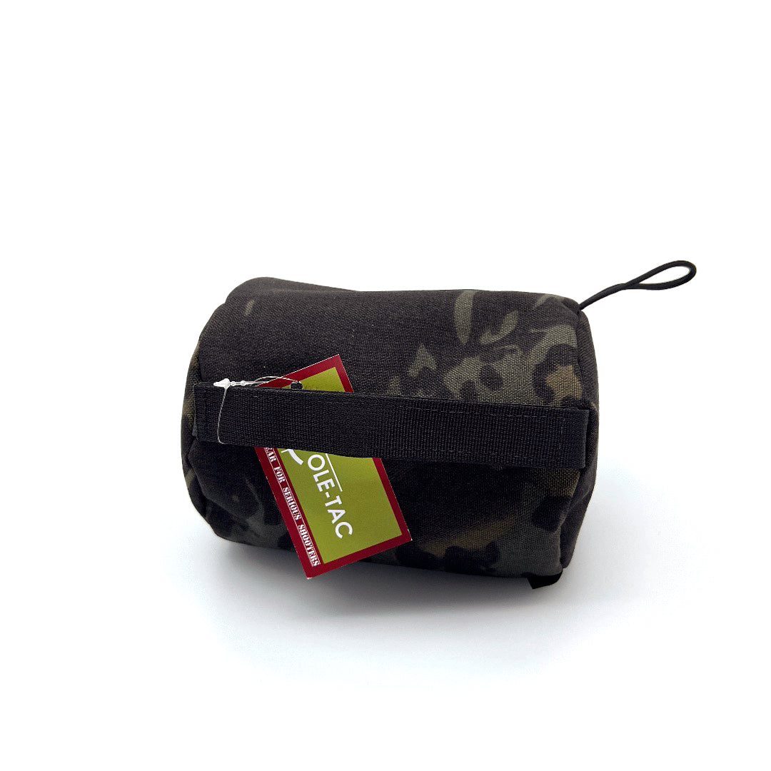 Cole-Tac Woobie Black Multicam image 23