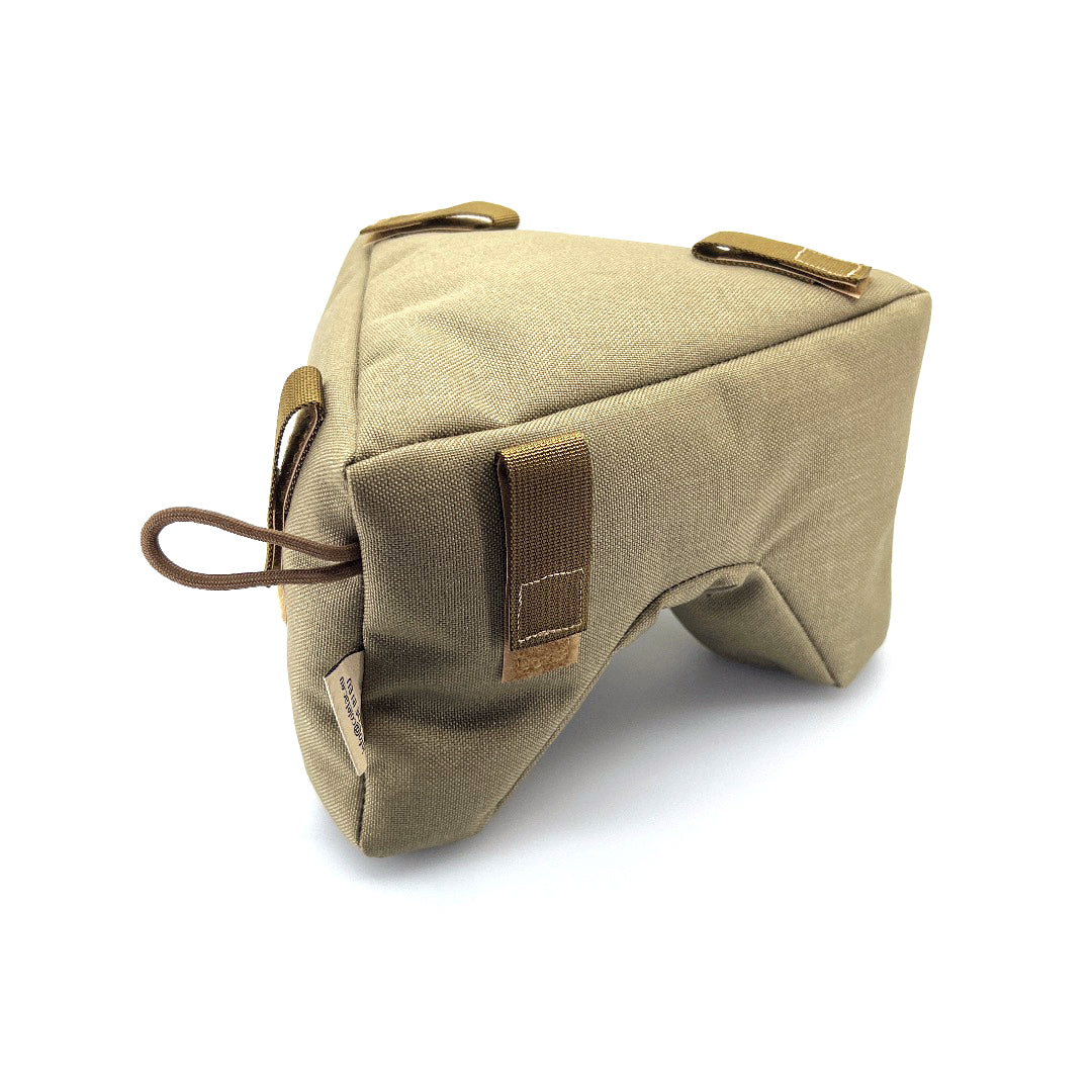 Cole-Tac Tricorne Bag FDE image 11