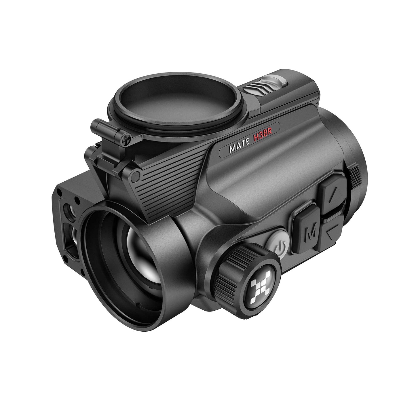 NOCPIX MATE H38R Thermal Clip‑On image 1