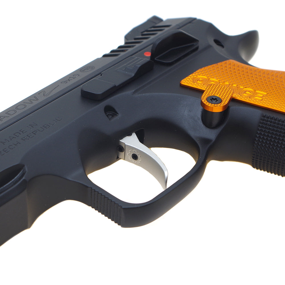Eemann Tech Ultimate Trigger for CZ image 24