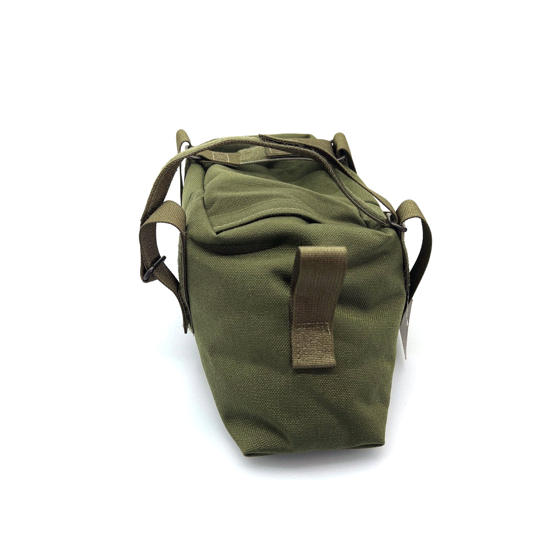 Cole-Tac Trap Bag Ranger Green image 8