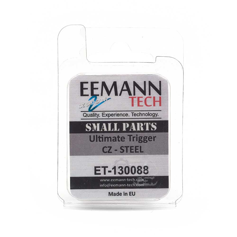Eemann Tech Ultimate Trigger for CZ image 2