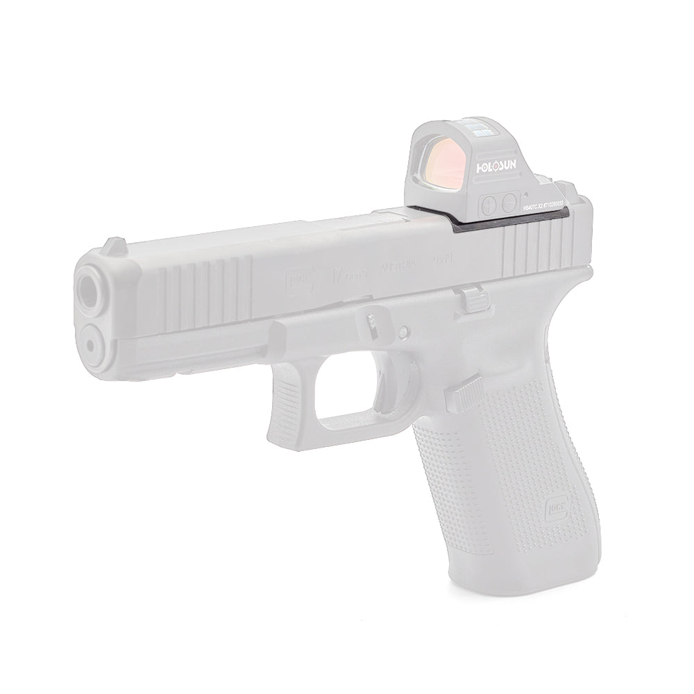 Eemann Tech HOLOSUN 407K/507K Adapter for Glock MOS image 19