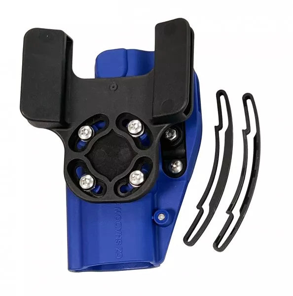 DAA Max IDPA Holster image 5