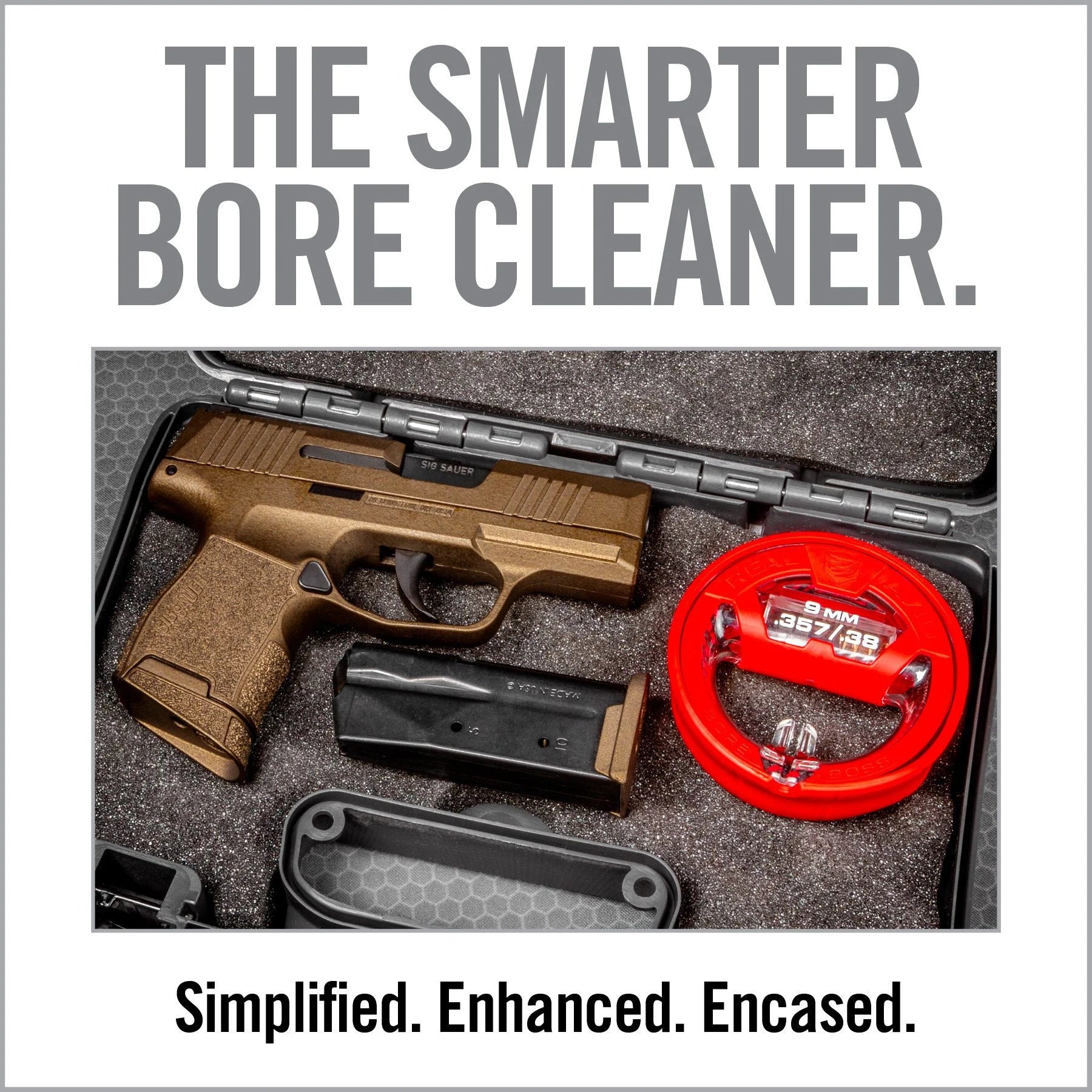 Real Avid Bore Boss image 1