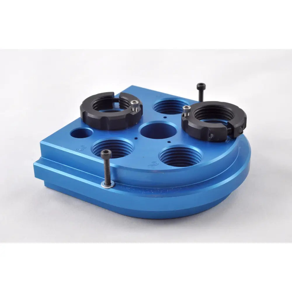 Armanov Free Float Lock Ring for Dillon Toolhead XL650 / XL750 or RL550 image 4