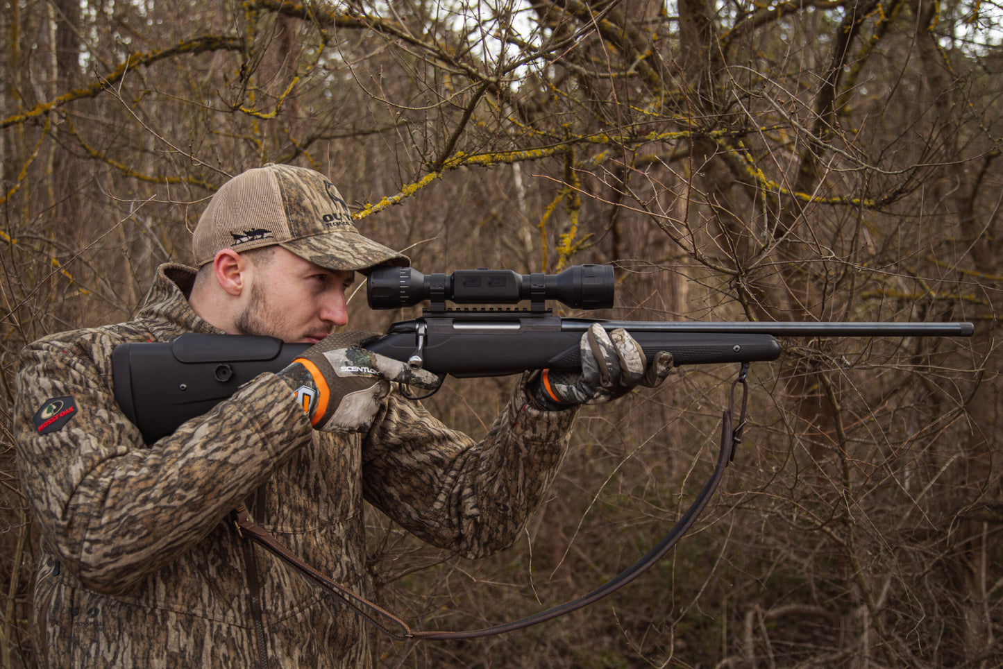 ATN MARS LTV image 6