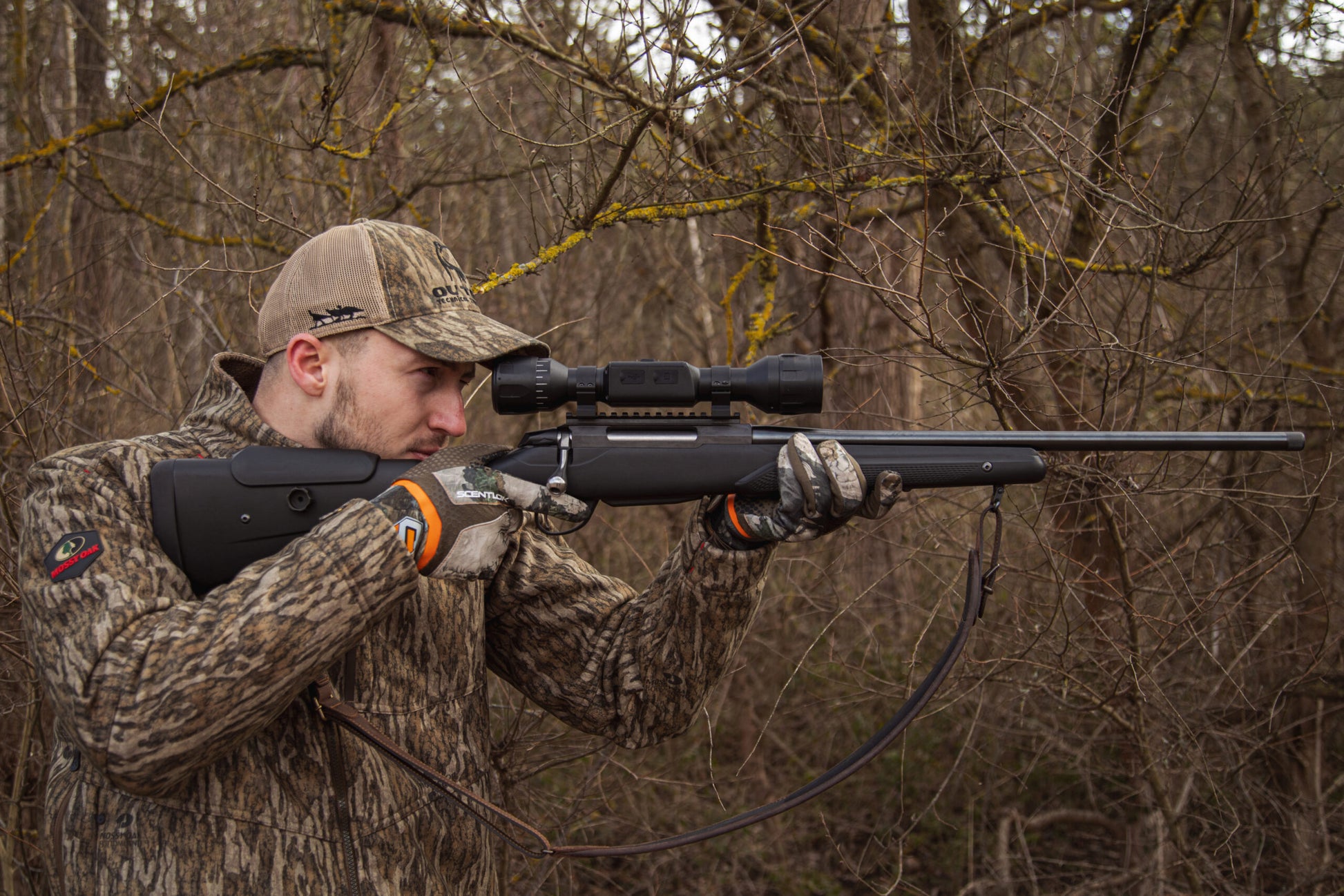 ATN MARS LTV image 6