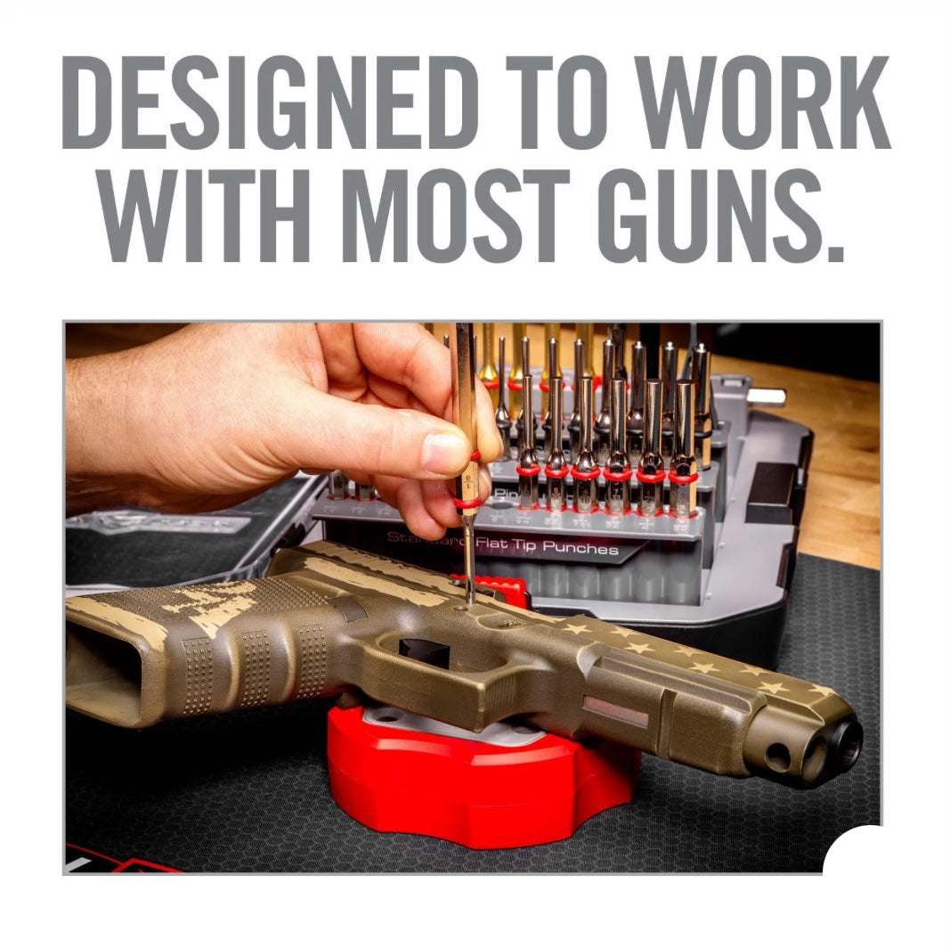 Real Avid Smart Bench Block image 2