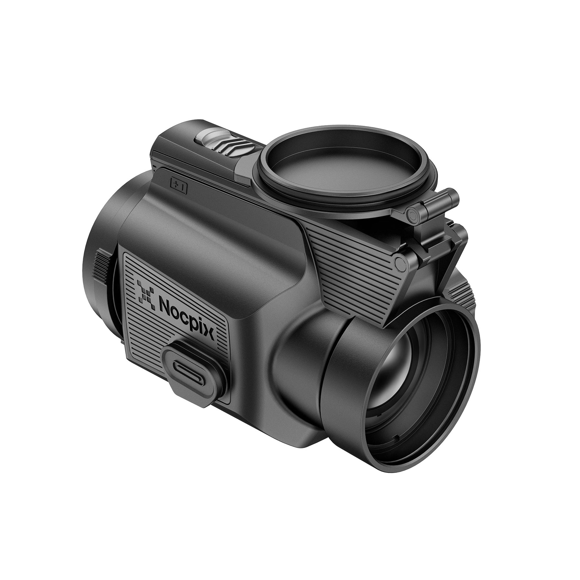 NocPix MATE LITE Thermal Clip‑On image 3