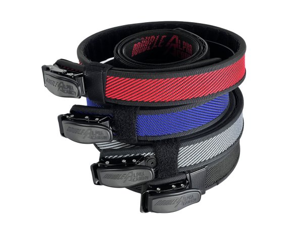 DAA Ratchet Belt image 1