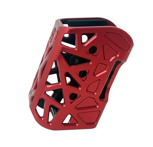 DAA X-Ray Aluminum Pouch image 8