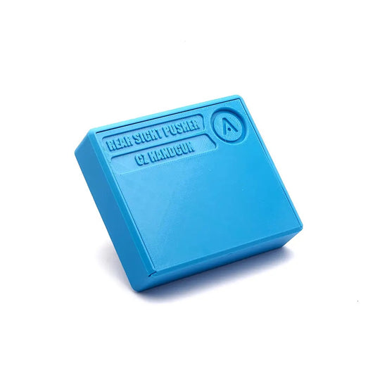 Armanov Rear Sight Pusher for CZ Shadow 2, CZ TS, RSPCZ image 0