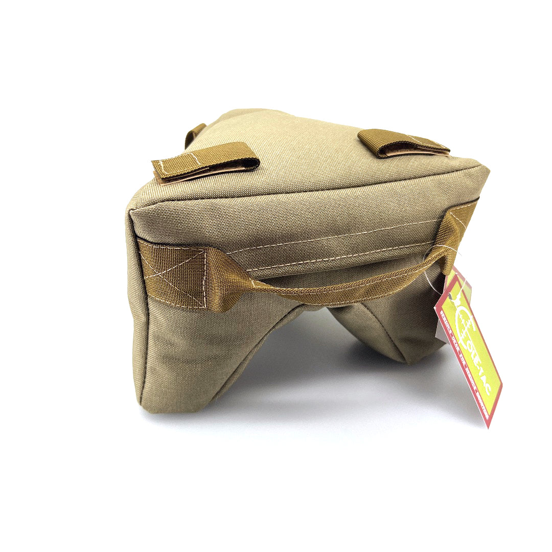 Cole-Tac Tricorne Bag FDE image 20