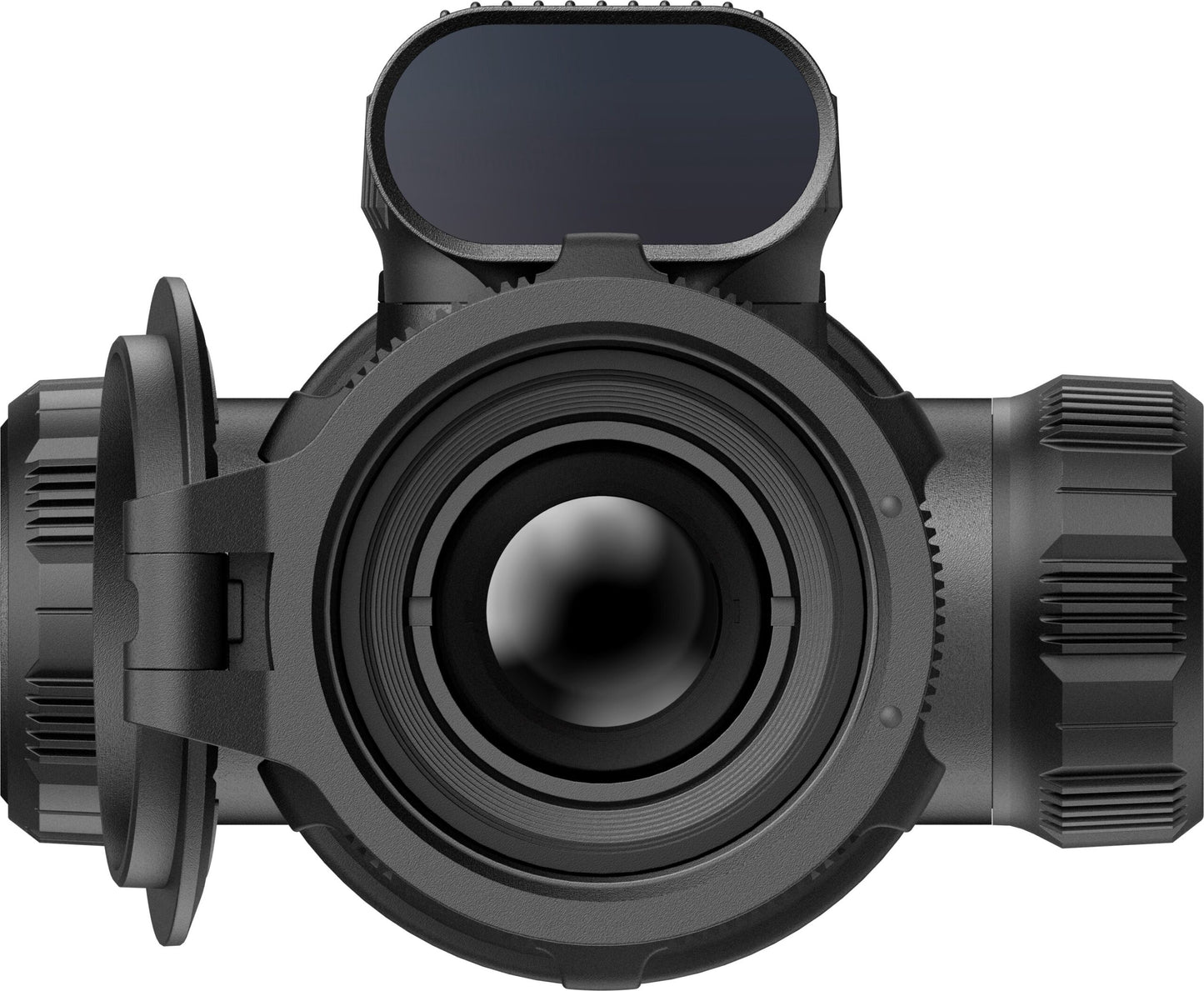 NocPix Bolt P25R Thermal Imaging Riflescope image 5