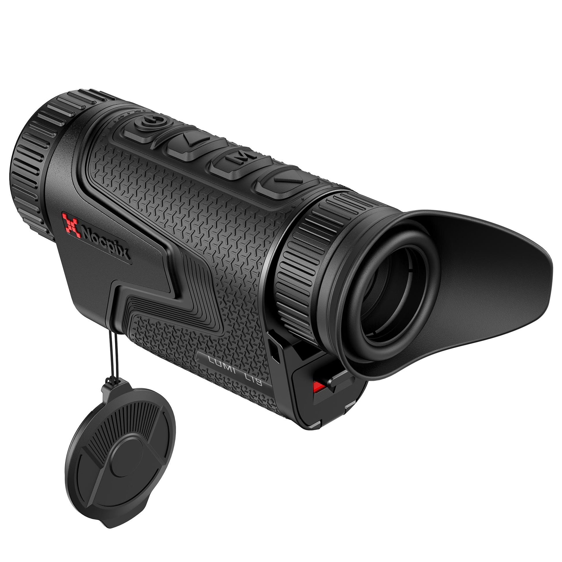 NocPix LUMI L19 Thermal Monocular image 2