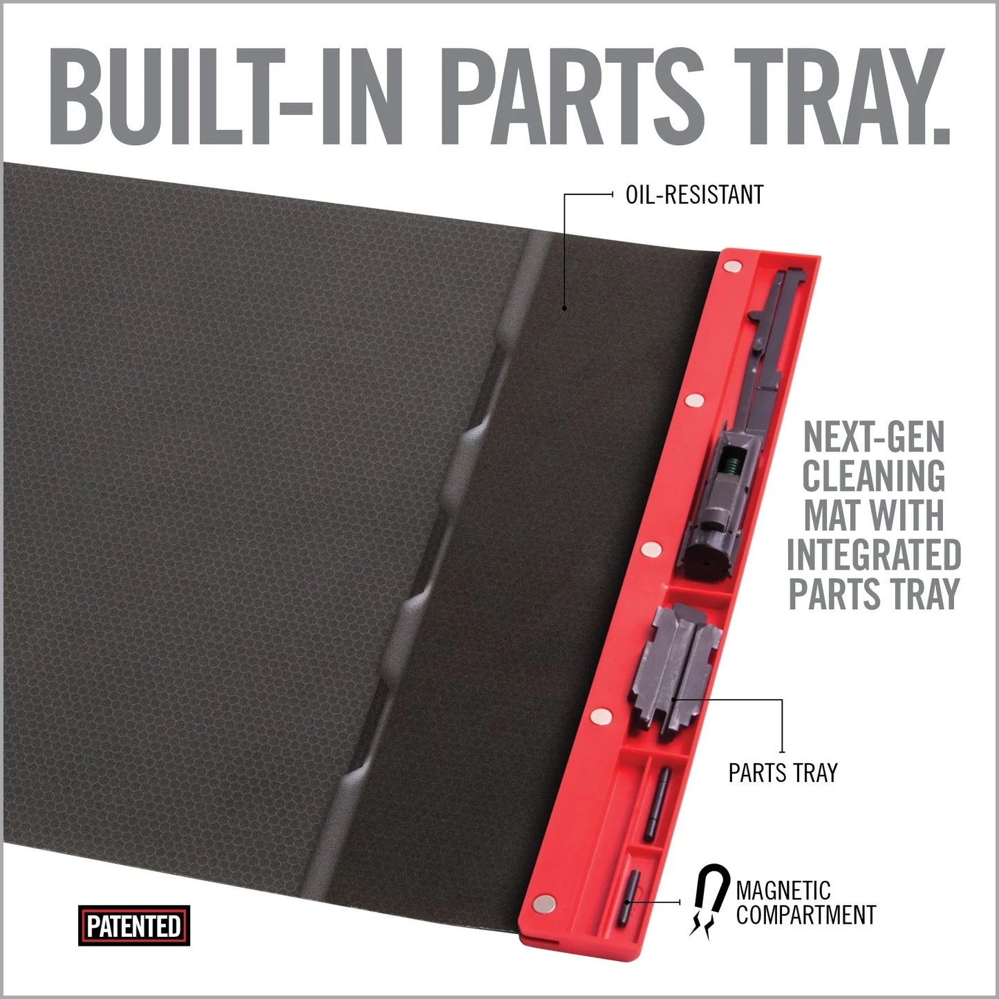 Real Avid Universal Smart Mat image 8