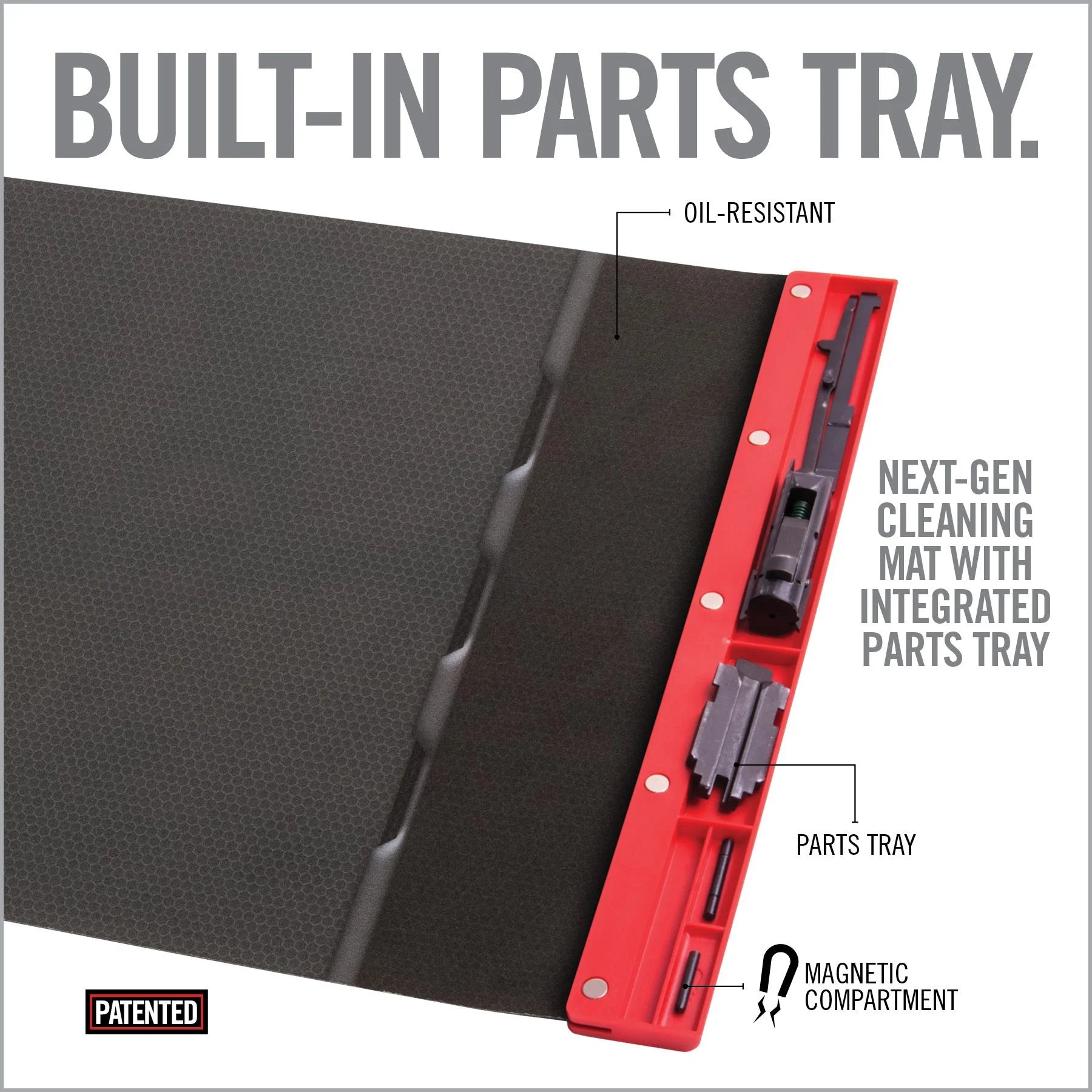 Real Avid Universal Smart Mat image 8