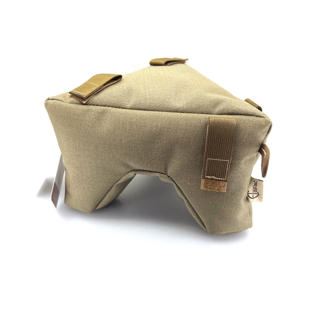 Cole-Tac Tricorne Bag FDE image 7