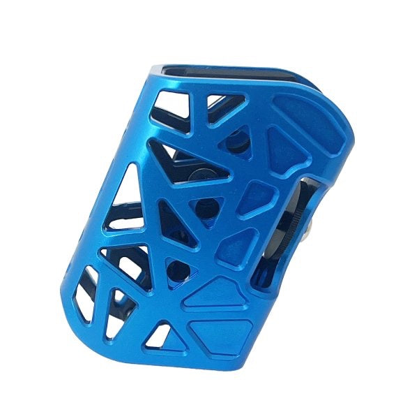 DAA X-Ray Aluminum Pouch image 15