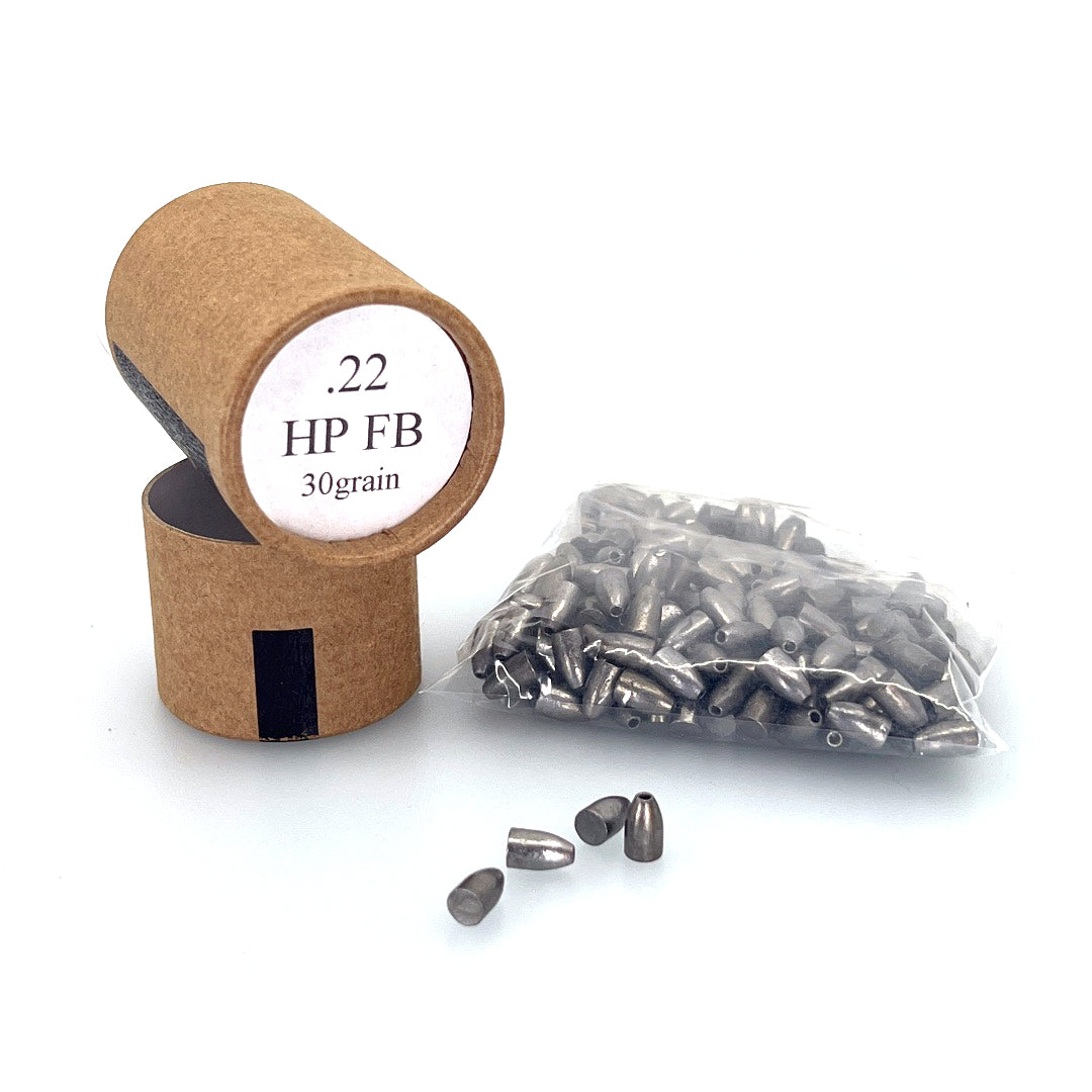 Wildman 25gr .22 Slugs image 2