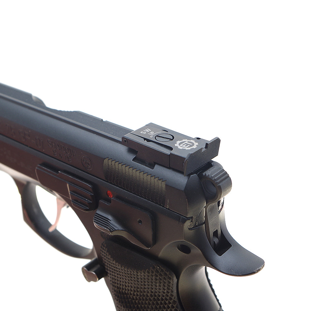 Eemann Tech Adjustable sights for CZ Shadow image 9