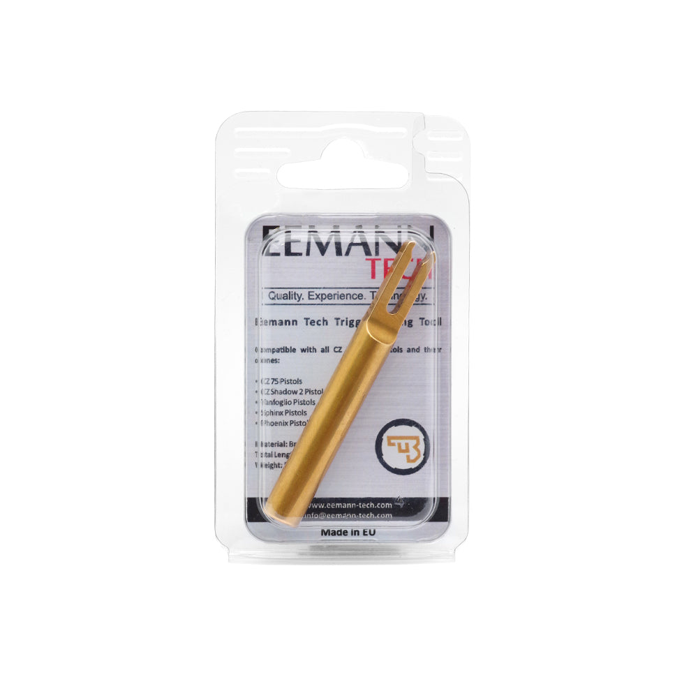 Eemann Tech Trigger Spring Tool for CZ image 2