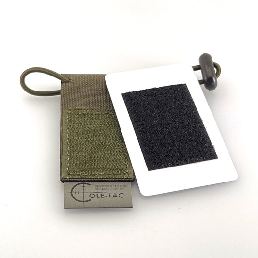 Cole-Tac Cheat Sheet image 0