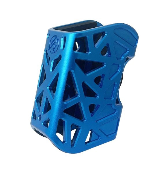 DAA X-Ray Aluminum Pouch image 16