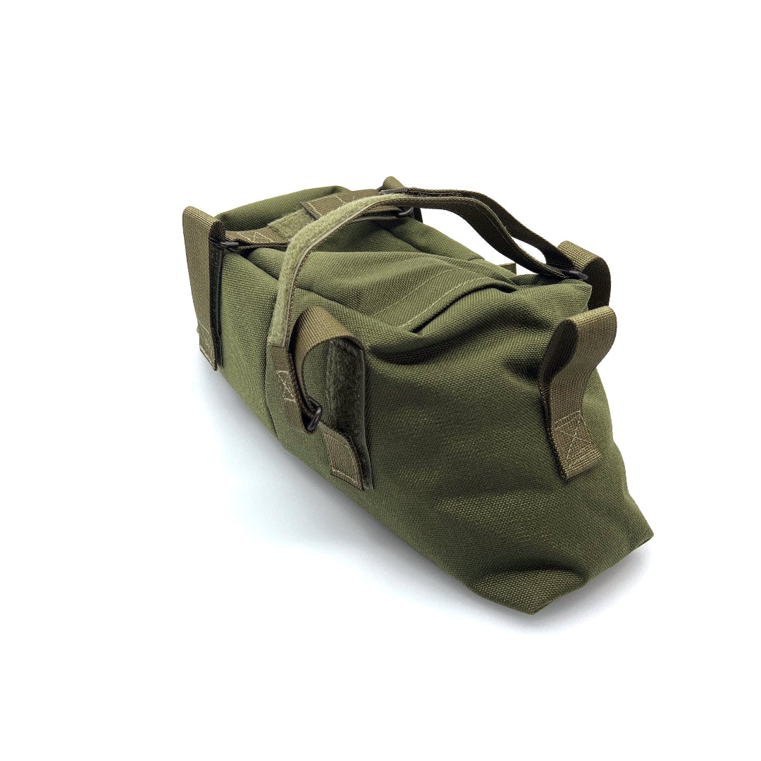 Cole-Tac Trap Bag Ranger Green image 10