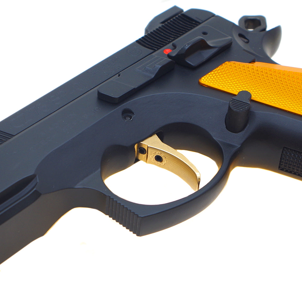Eemann Tech Ultimate Trigger for CZ image 14