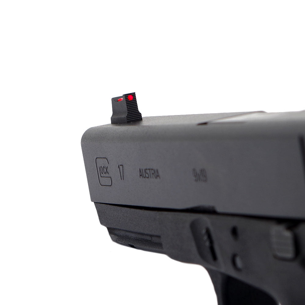 Eemann Tech Adjustable Sights Set for GLOCK image 5