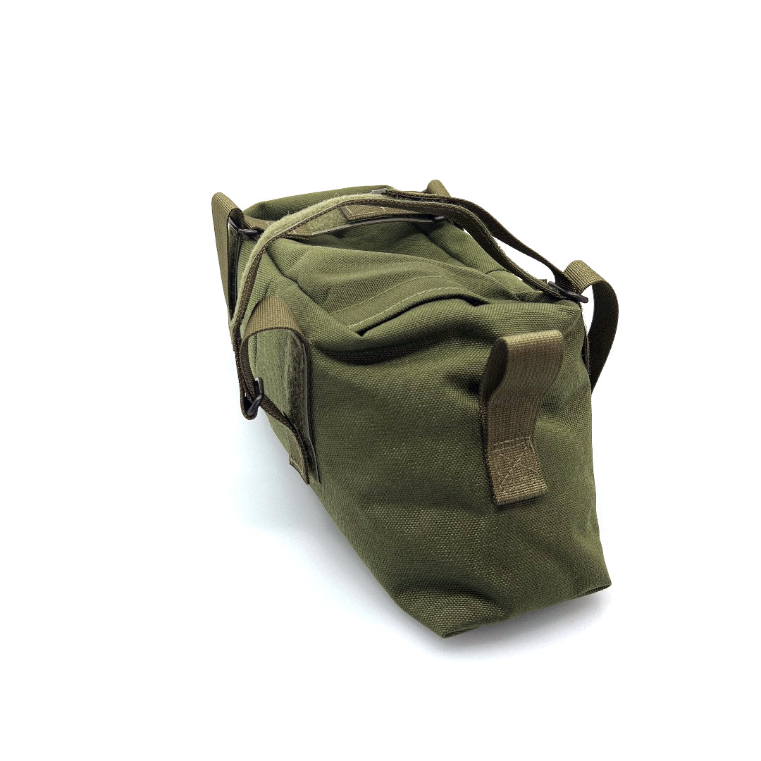 Cole-Tac Trap Bag Ranger Green image 9