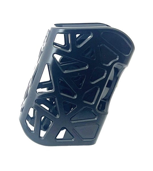 DAA X-Ray Aluminum Pouch - Black image