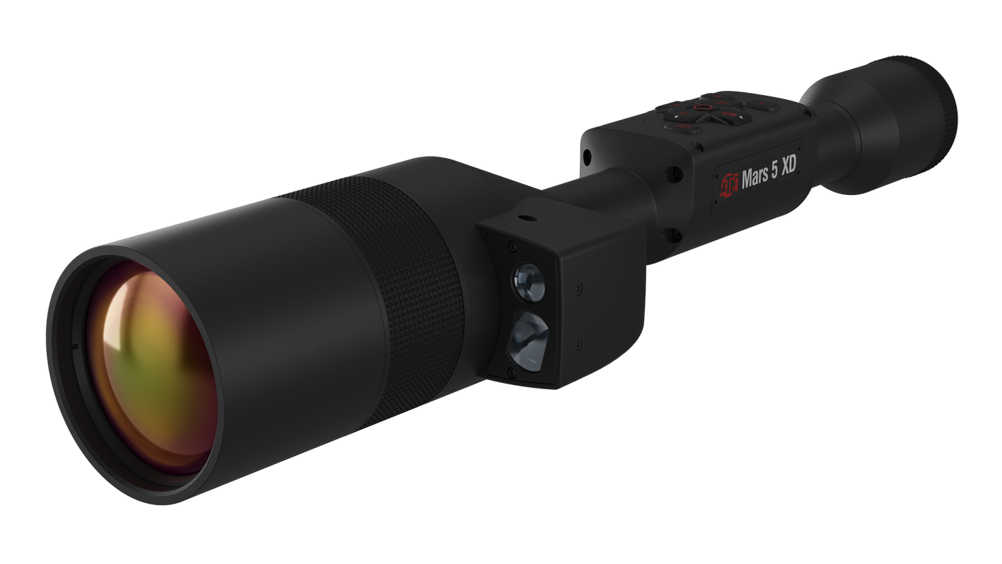 ATN MARS 5 XD image 1