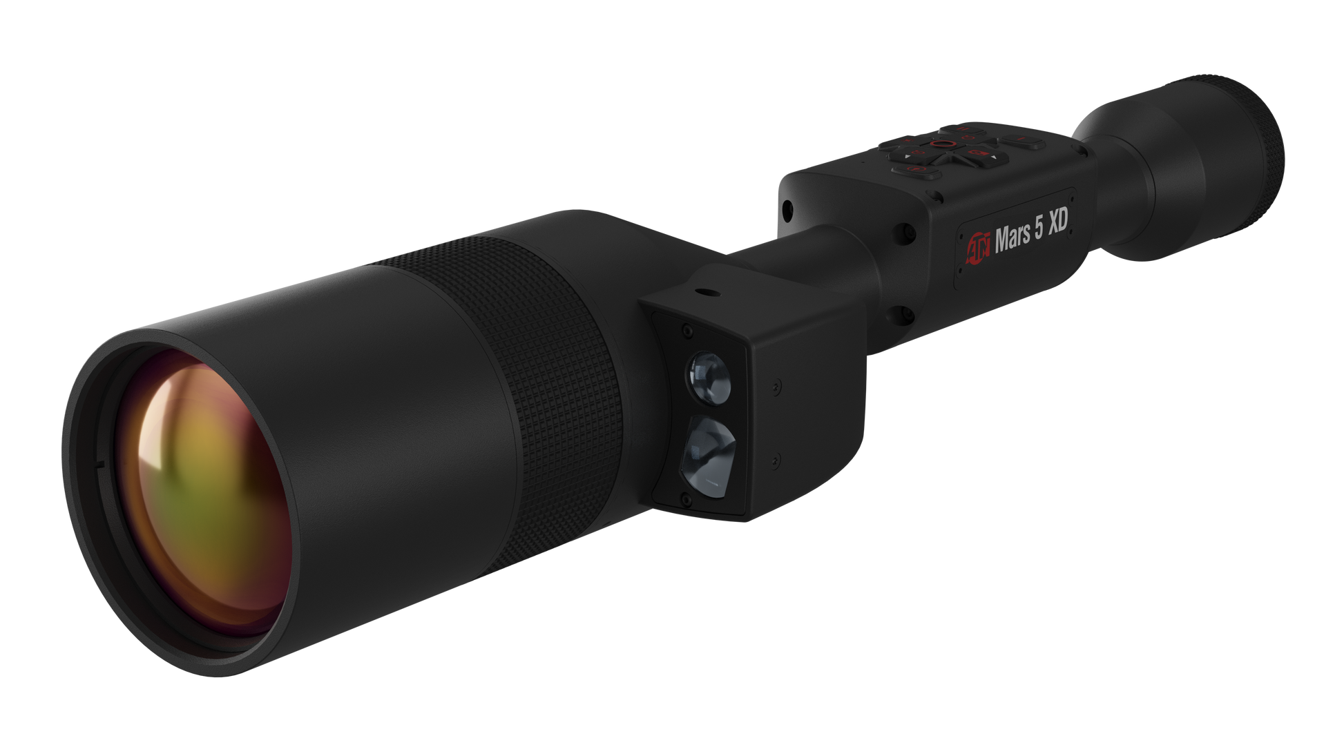 ATN MARS 5 XD image 1