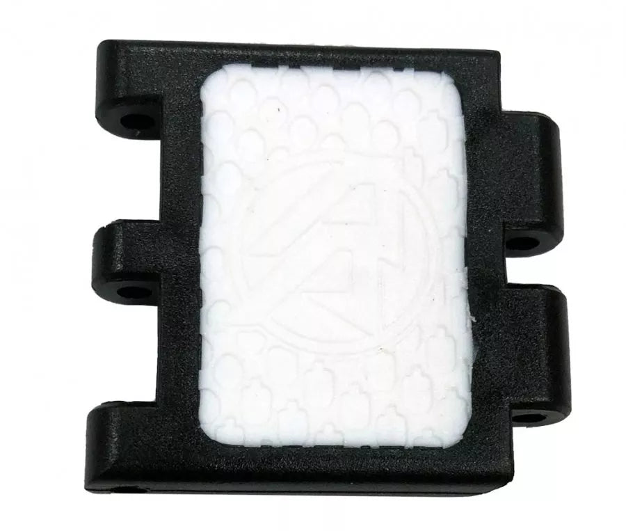 DAA Lynx Belt - White image