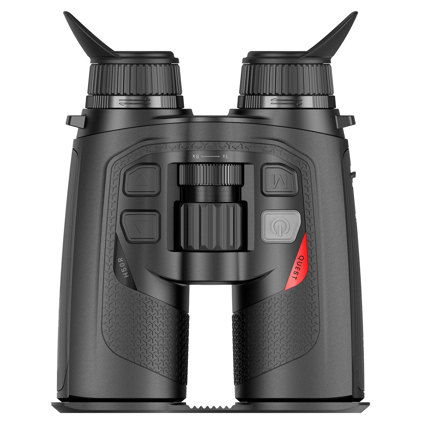 NOCPIX QUEST L35R Thermal Binocular image 3