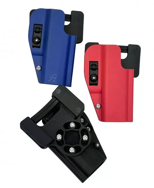 DAA Max IDPA Holster image 1
