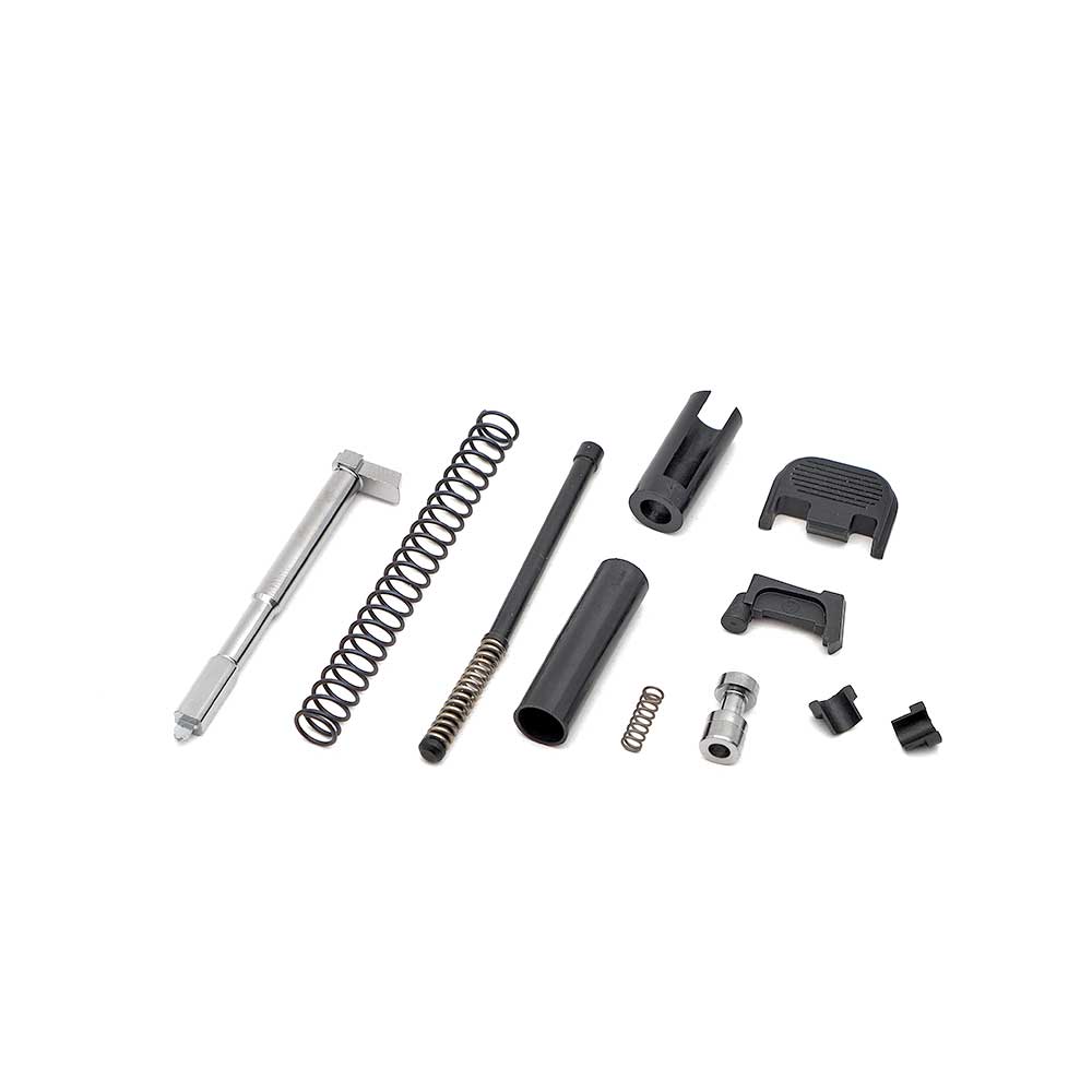 Eemann Tech Upper Parts Kit for Glock 9mm Gen 1-4 image 0