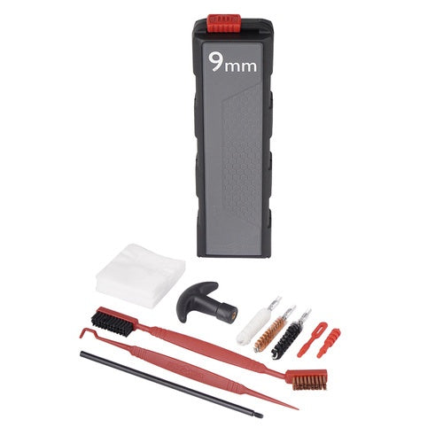 Real Avid 9MM Cleaning kit image 1