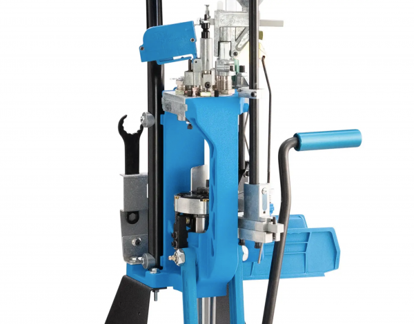 Dillon XL750 image 2