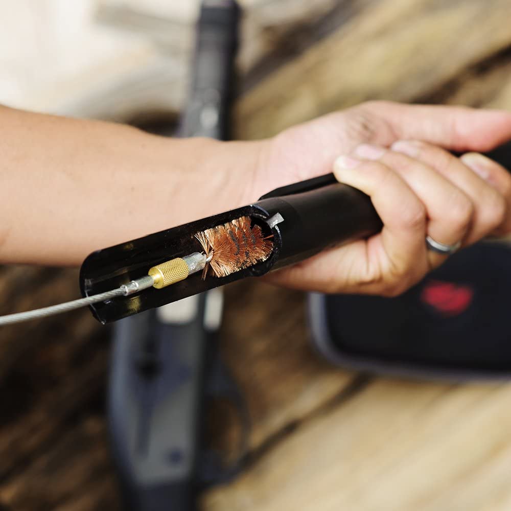 Gun Boss Universal Cleaning kit image 1