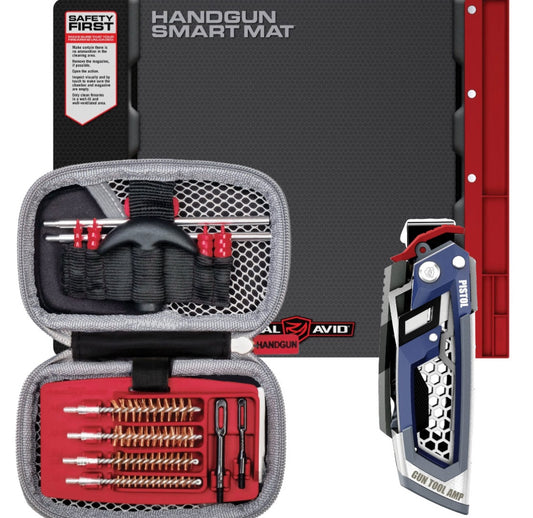 Real Avid Maintenance Packs (PROMO) image 0