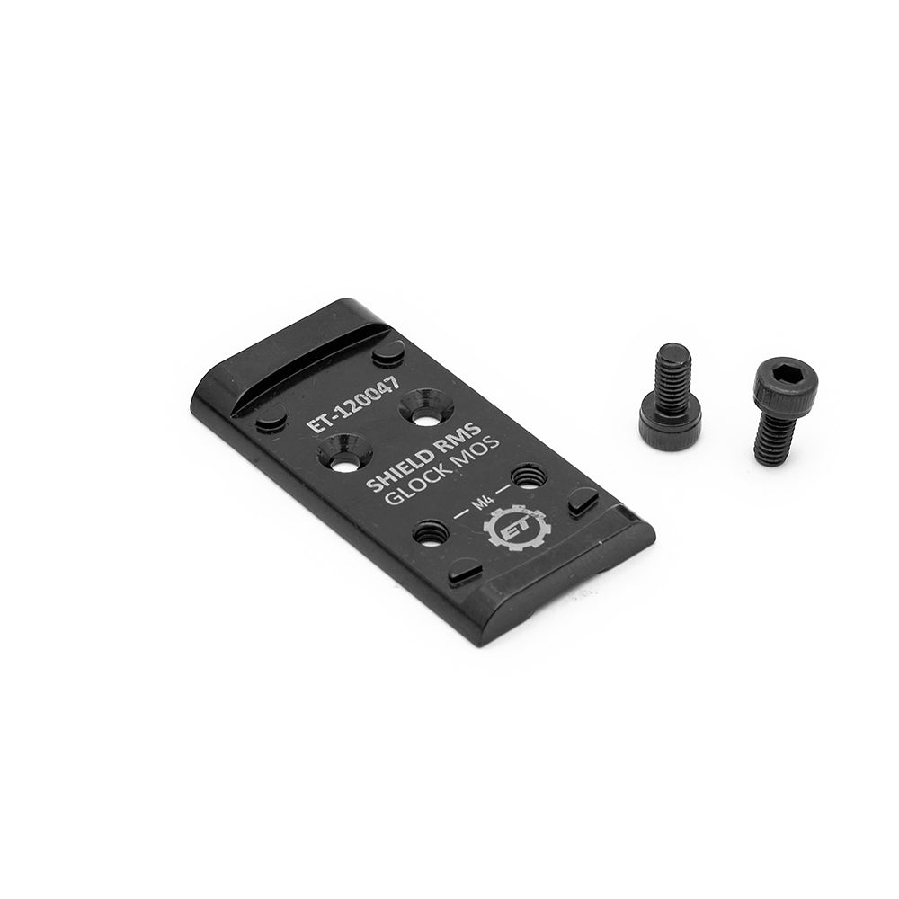 Eemann Tech Shield RMS Adapter for Glock MOS image 6