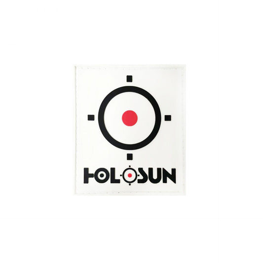 Holosun Patch White image 0