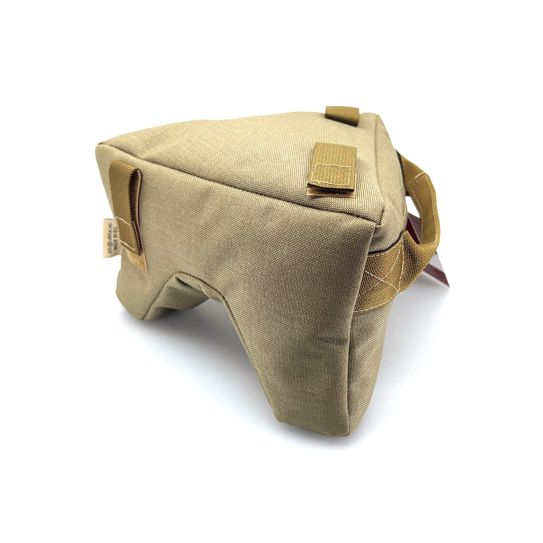 Cole-Tac Tricorne Bag FDE image 16